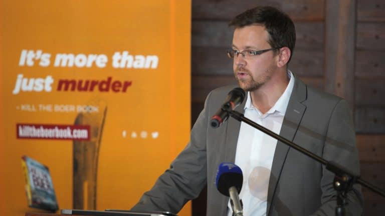 Farm murders and race: It’s not that simple