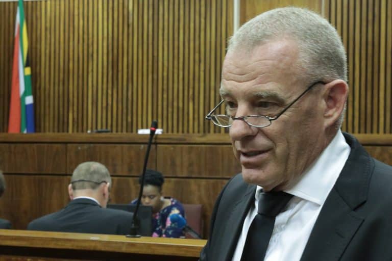 Dwarskersbos: AfriForum requests clarity about investigation on Pedro