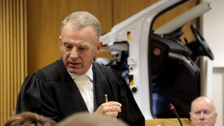 AfriForum concludes its part in Ford Kuga case