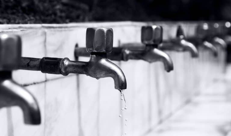 AfriForum warns the DWS about water leakages