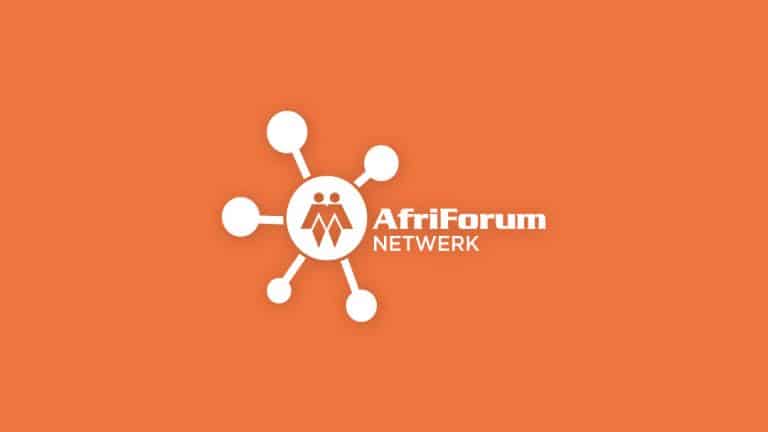 AfriForum-veldtog moedig skoliere aan om hoog te mik