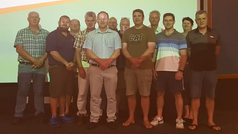AfriForum’s Richards Bay branch receives training in legal aspects