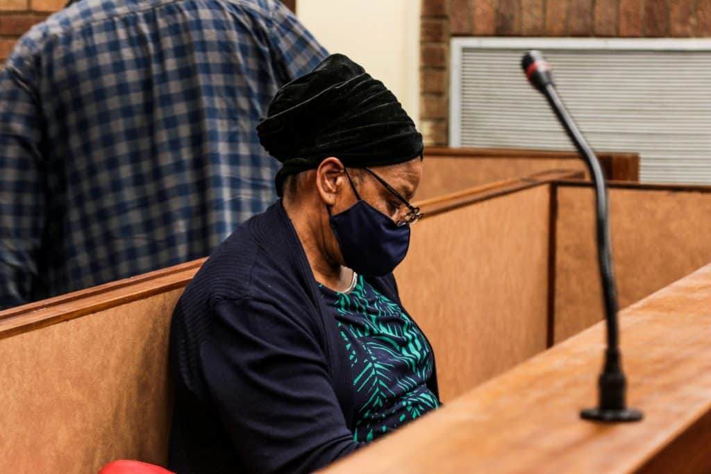 Modise Verhoor Oor Wrede Dieremishandeling Begin Afriforum 6434