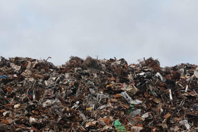 EASTERN CAPE LANDFILL SITES IN POOR CONDITION
