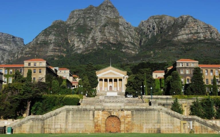 AFRIFORUM YOUTH DEMANDS DISMISSAL OF UCT LECTURER AND ANSWERS REGARDING RACISM ON CAMPUS