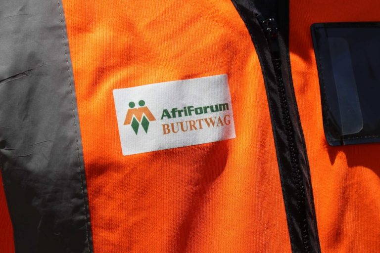 AfriForum empowers safety structures with training