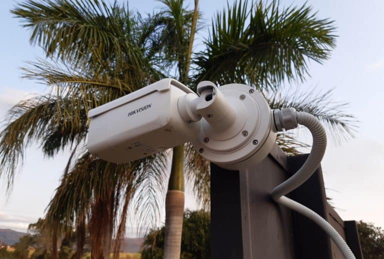 Nuwe kameras help om Malalane te beveilig