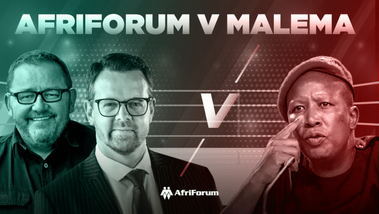 AfriForum v EFF in die “Kill the Boer”-saak: Julius Malema se ontstellendste en gevaarlikste opmerkings