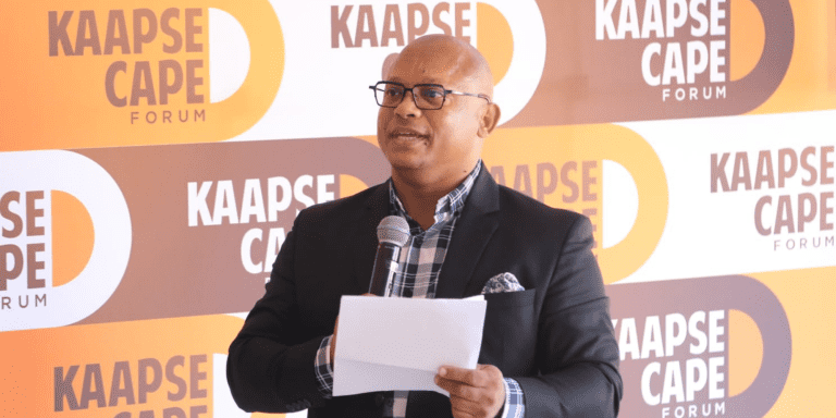 Kaapse Forum nader Wes-Kaapse premier oor moontlikheid van referendum