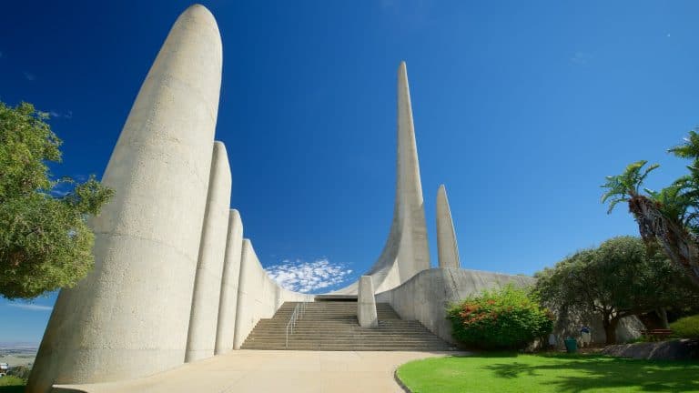 AfriForum takes a formal stand against the name change of the Afrikaans Language Monument and Museum