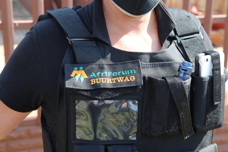 AfriForum stands on the side of law and order; questions selective prosecution and double standards in Groblersdal