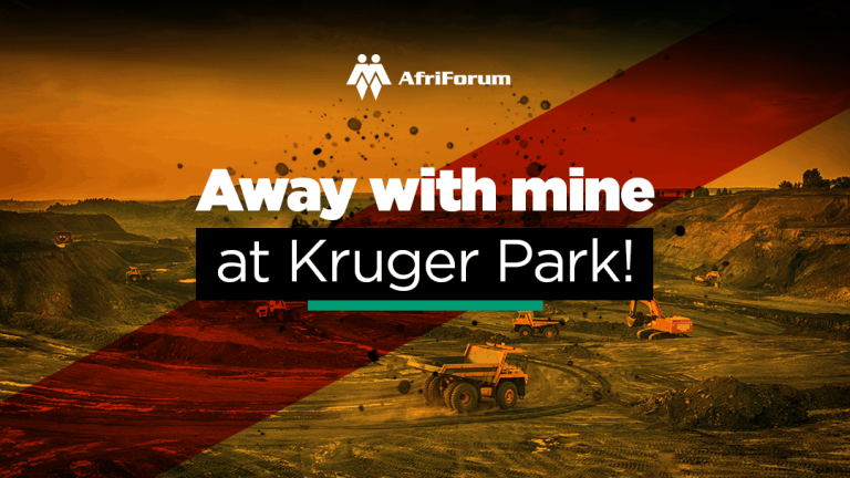 Mine on Kruger National Park’s doorstep: New name, same company