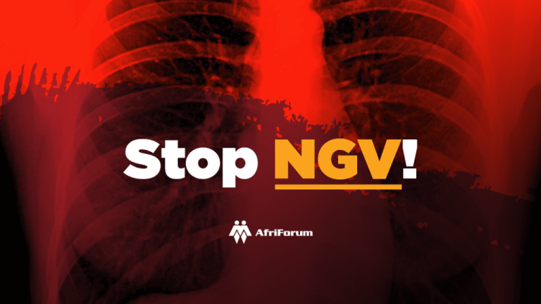 Stop NGV
