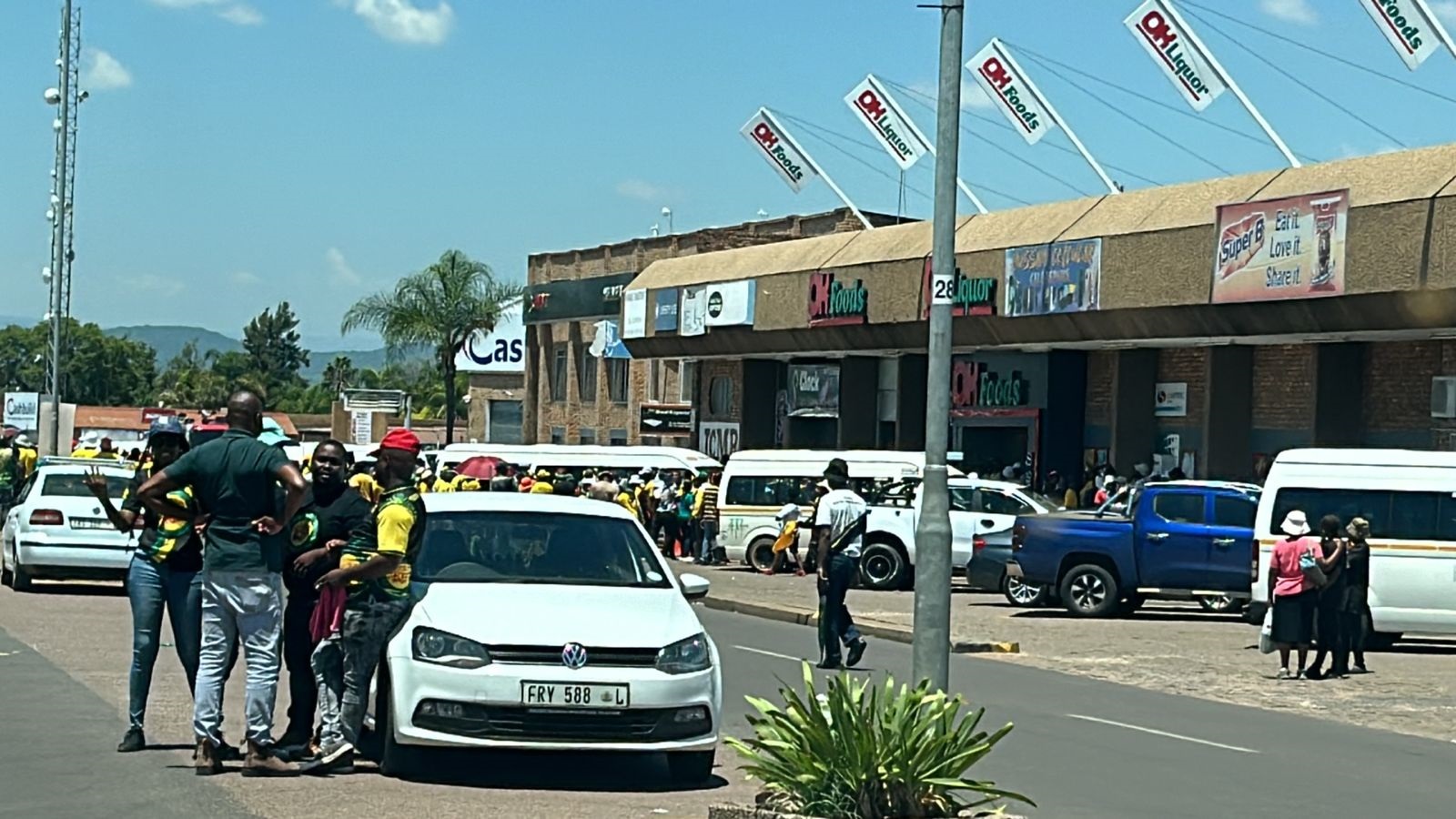 AfriForum deploys community safety structures in Groblersdal amid