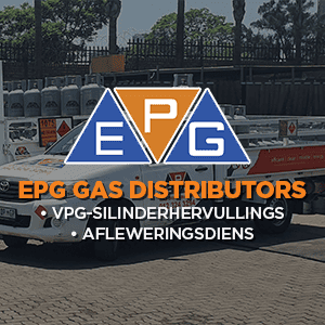 EPG GAS