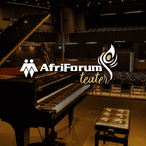 AFRIFORUM TEATER – AfriForum